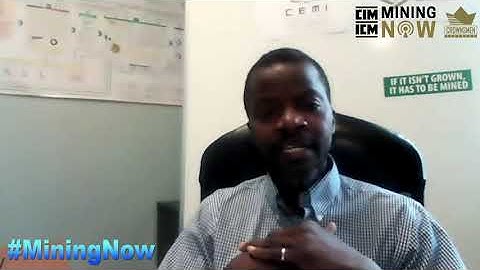 Gupex AS Heat Exchangers & Heat Recovery Units - CEMI with Charles Nyabeze