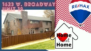 1623 W Broadway - Sedalia MO