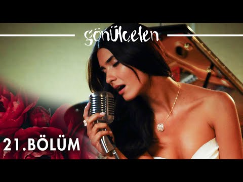 Gönülçelen 21. Bölüm - atv