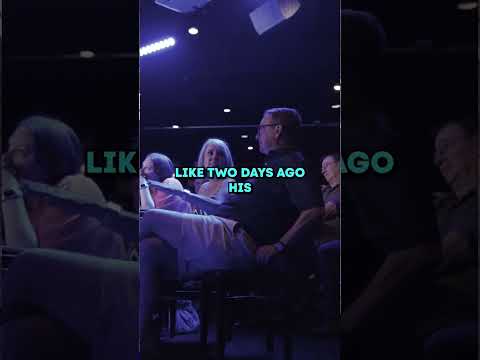 The Urologist: A Young Man’s Dream | JR De Guzman Comedy