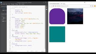 Using the border-radius property in CSS Net Worth