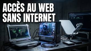 Et Si Internet Tombait Demain ? Jai Prévu Le Coup Tu Devrais Aussi