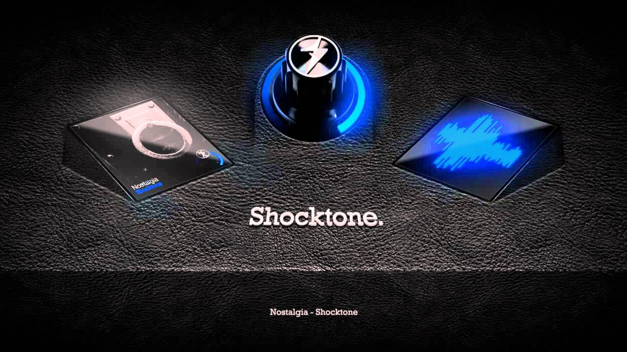 Shocktone - Nostalgia (Free Download)