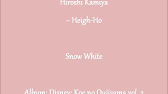 男性声優 ディズニー声の王子様 Lovestorys 第2章 Youtube