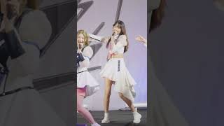 [FANCAM] MICHA BNK48 / JABAJA - BNK48💃💜