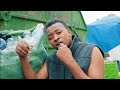 Abuvocal Naingoja Siku Yangu Official Video4k