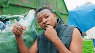 Abuvocal -  Naingoja Siku Yangu ( Video4k)