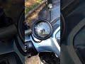 DAYTONA VELONA48　48φタコメーター