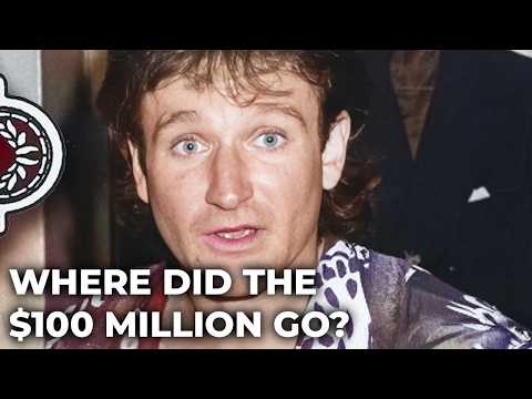 Robin Williams: Behind the Mask of Laughter