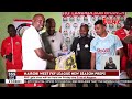 It's all systems go for the Nairobi West FKF gala that will be held on Friday the 21st of August