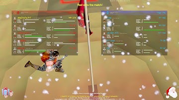 2022-12-19 - pug - CTF-Klondike + CTF-BrokenLimits - MaDTeTa