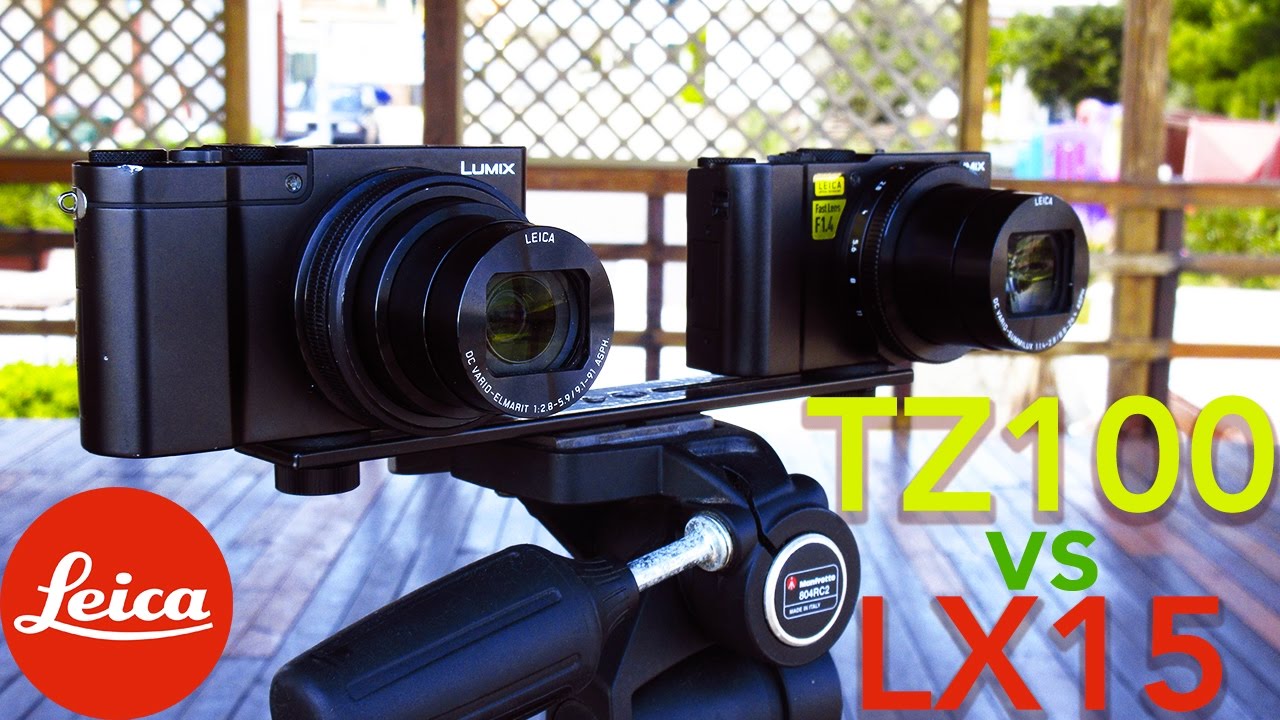 Panasonic Lumix Tz90 Review The Ultimate Travel Camera Pock