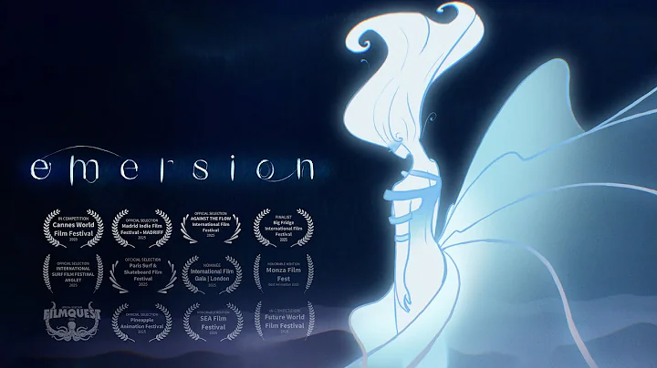 EMERSION - Animated Short Film