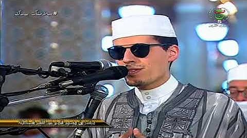 💚#سورة#يوسف 💚صلاة التراويح 💚13 رمضان 1442 هـ الموافق 25 أبريل 2021 م