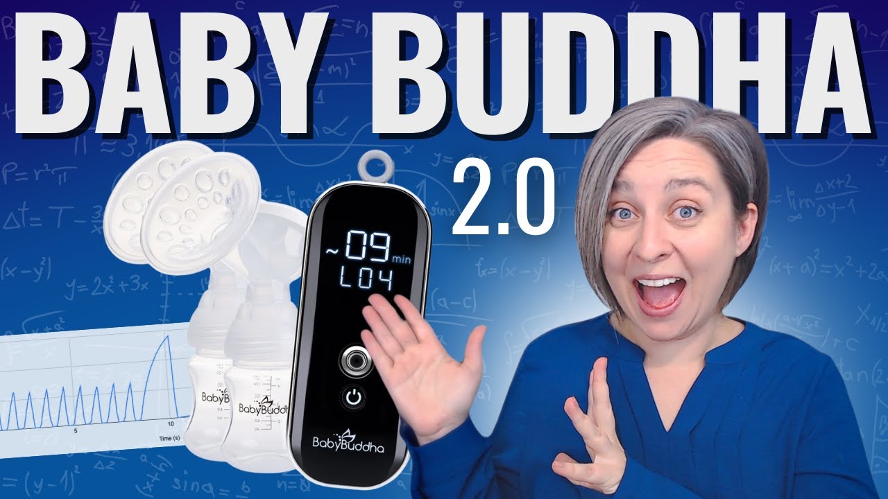 Обзор Baby Buddha 2.0 2025 | Руководство, настройка, плюсы, минусы и НОВЫЕ ФУНКЦИИ! | Новая мален...