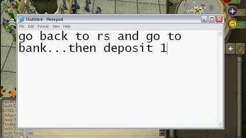 How To Make 999m On runescape