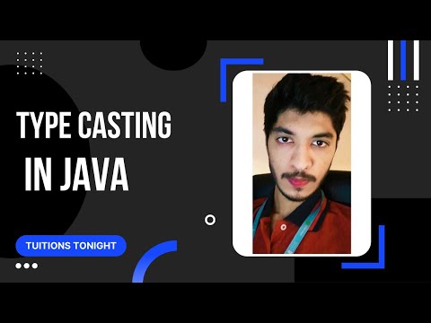 Type casting in Java | Java Zero to Hero Guide