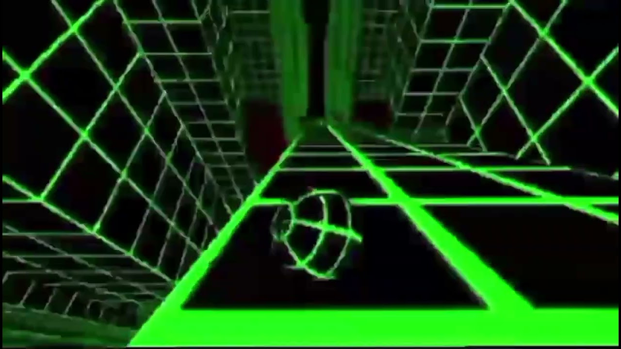 Slope but it's Limbo! (Reupload)