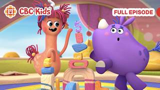 it s andrew big big birthday cbc kids