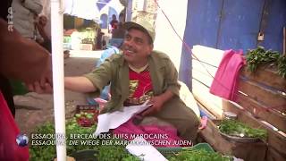 Essaouira : le berceau des juifs marocains