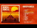 Benito kamelas resiliencia lbum completo