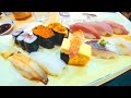 IL MIO PRIMO SUSHI... A CAPODANNO! • Giappotour Ep. 4 [Tokyo - Harajuku - Shibuya - Roppongi]