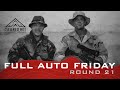 Full Auto Friday - Round 21
