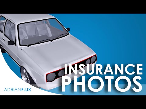 How to take photos for agreed value insurance - Adrian Flux Insurance