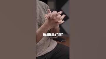 Activate Your Aim in 2 Minutes