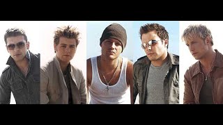 The Making of Unbreakable - Westlife