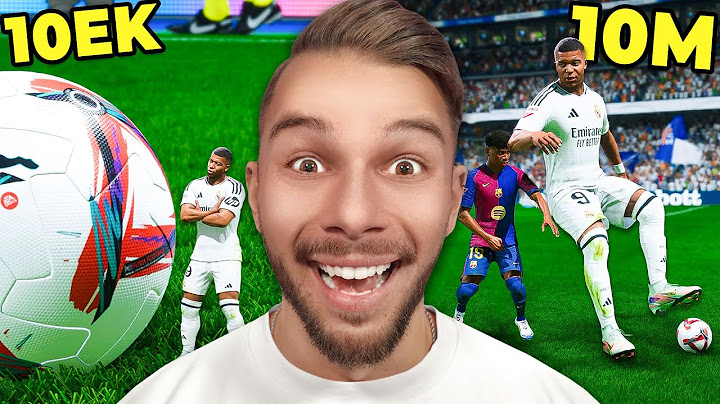 MBAPPE αλλά Κάθε Γκολ.. Ψηλώνει!