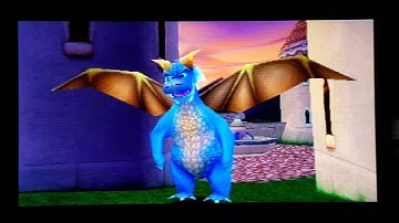 PS1 Demo Disc Part 2 - TheGoldenFreezer