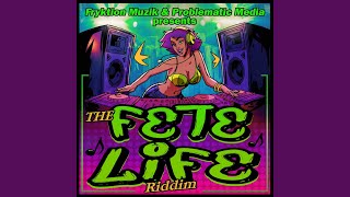 Money Done (Fete Out Money) - Patrice Roberts