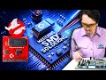 Smd soldering for beginners commodore 64 cartridge build