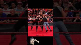 nwe #wwe short video viral 💯🔥😱
