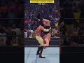 ...AJ STYLES VS BROCK LESNAR... #wwe2k25 #wwegaming #wwe #ajstyles #brocklesnar