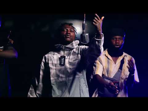 DOPE- GNANAMA MINAI ( Tchété Music)