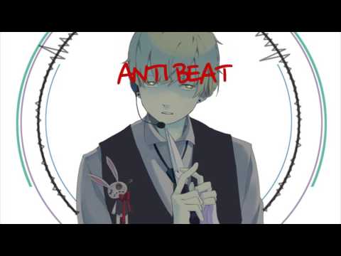 [Soboru] Anti beat (アンチビート)