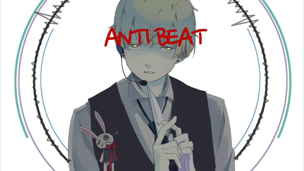 [Soboru] Anti beat (アンチビート)
