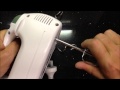 Elta Electric Hand Mixer