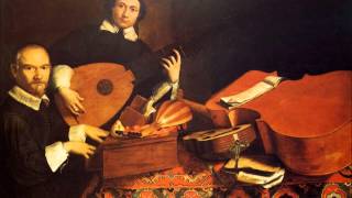 Video thumbnail of "Instrumental Music of the Early Baroque"