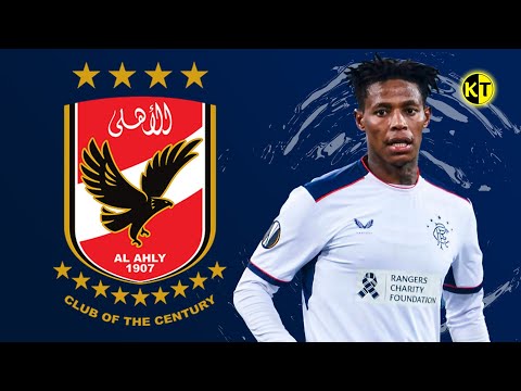 مهارات بونجاني زونجو المرشح ل الاهلي الجنوب افريقي 2022    