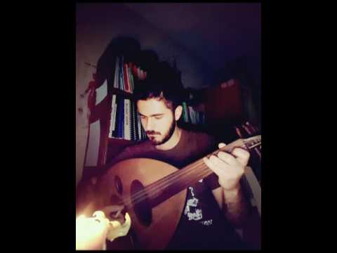 Yadakant Adnan Karim Cover By San Salar Aziz یادەکانت