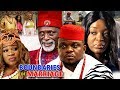 Boundaries of marriage season 2  ken erics  chacha eke  2018 new nigerian nollywood movie full