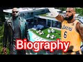 From Akron to Legend: The LeBron James Incredible Story l Lifestyle l@toptable6221