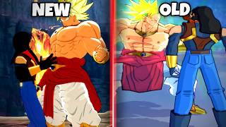 They Ruined Super 17
