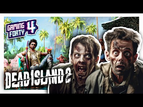 Kan Dead Island 2 vara årets köttigaste spel? Ja Antagligen!