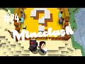 LUCKY BLOCK FIGHT - MINECLASH (EP.24)