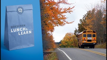 QUESCREN Lunch & Learn: Rural schools, Linguistic Identities, and Official Language Minority Rights