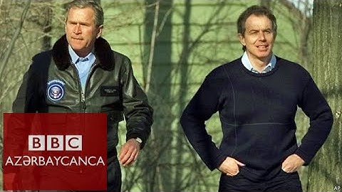 Chilcot Hesabatı nədir?